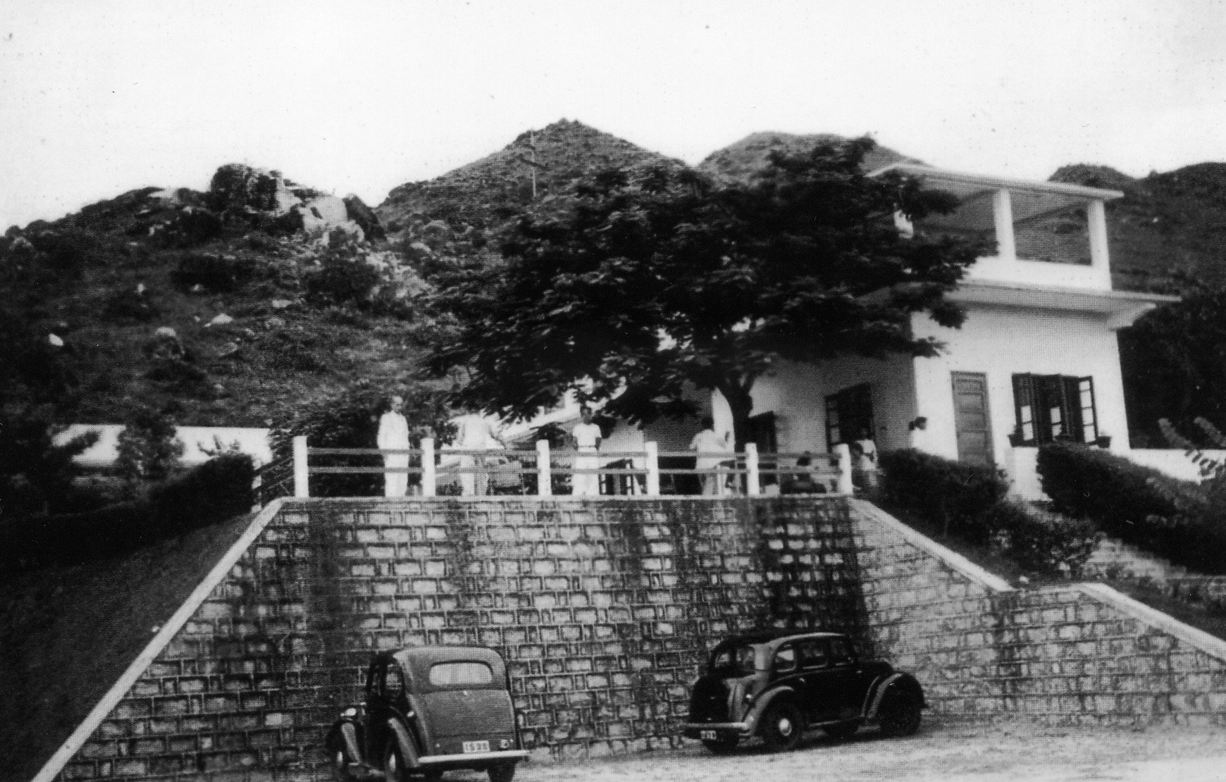 首頁 容龍海鮮酒家